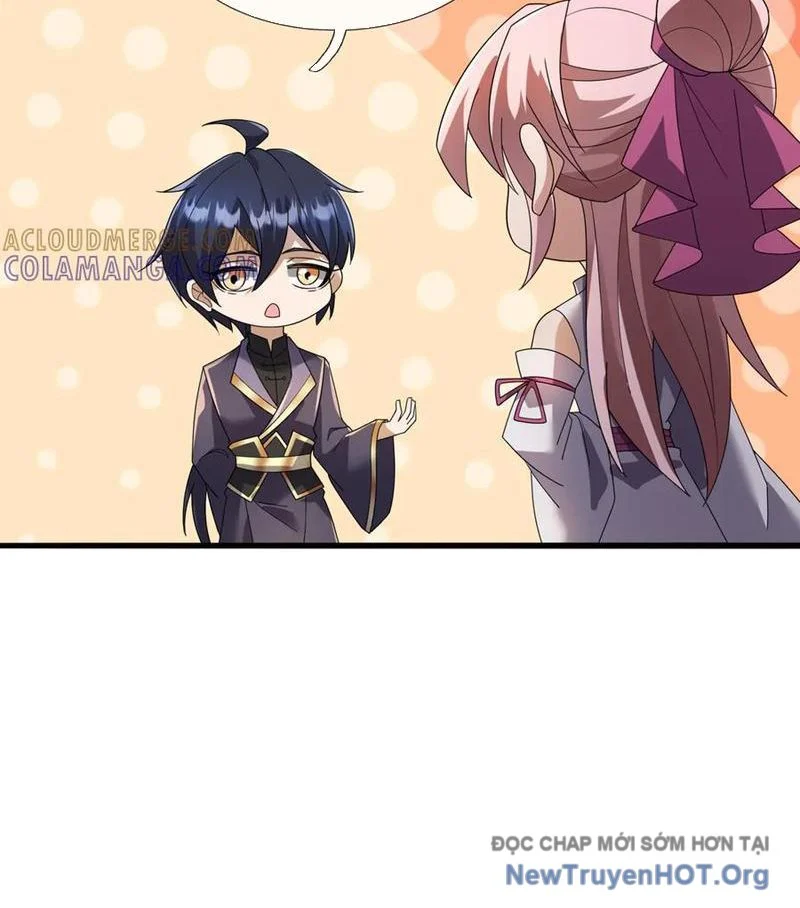 Thiên Uyên Trở Về: Ta Chính Là Thiên Tai Chapter 86 - Next 