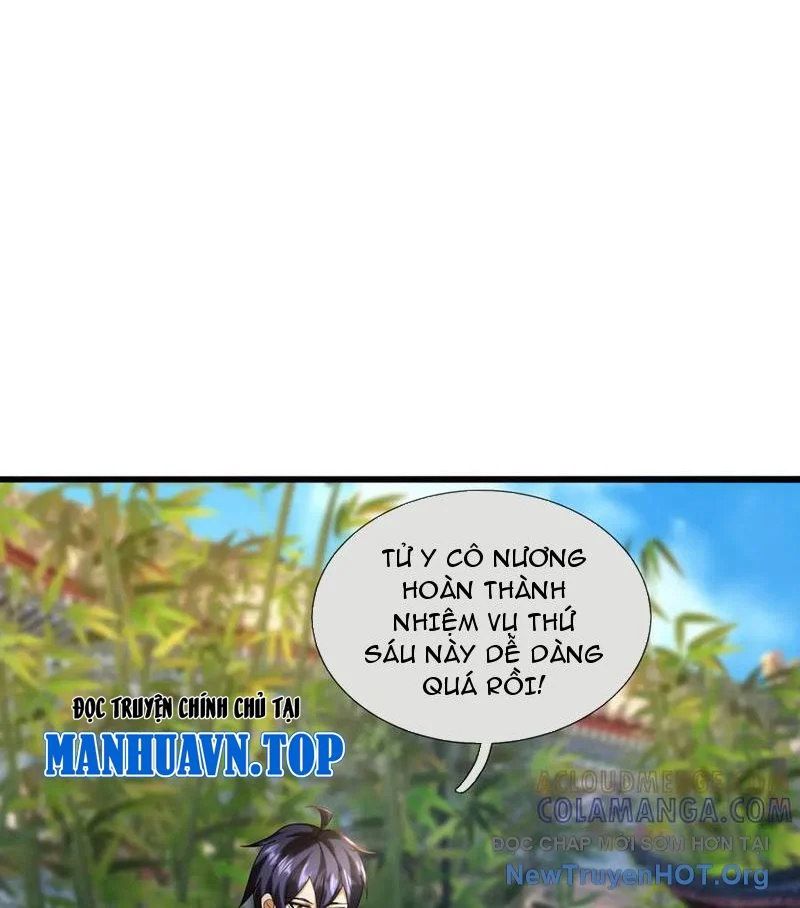 Thiên Uyên Trở Về: Ta Chính Là Thiên Tai Chapter 86 - Next 