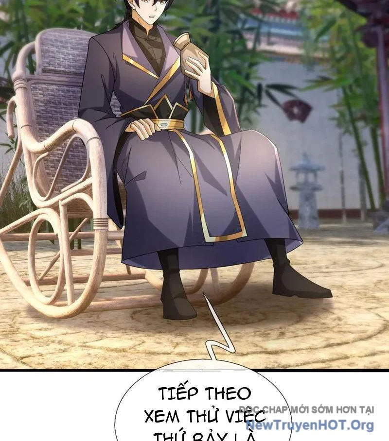 Thiên Uyên Trở Về: Ta Chính Là Thiên Tai Chapter 86 - Next 
