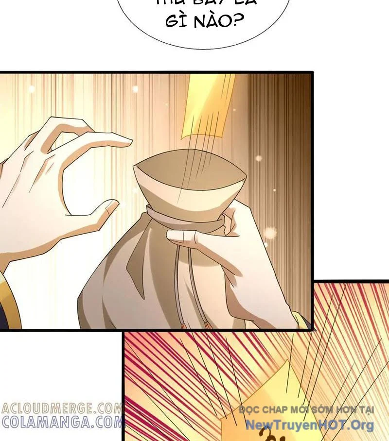 Thiên Uyên Trở Về: Ta Chính Là Thiên Tai Chapter 86 - Next 