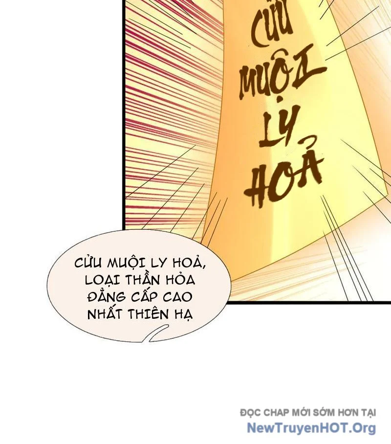 Thiên Uyên Trở Về: Ta Chính Là Thiên Tai Chapter 86 - Next 