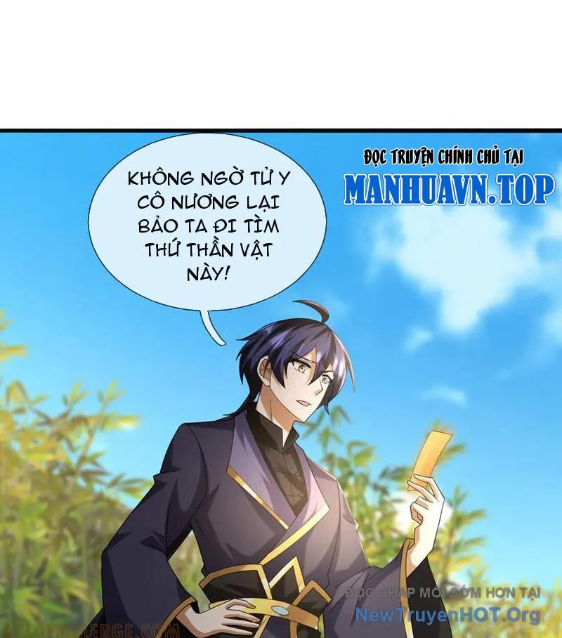 Thiên Uyên Trở Về: Ta Chính Là Thiên Tai Chapter 86 - Next 