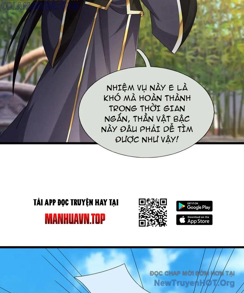 Thiên Uyên Trở Về: Ta Chính Là Thiên Tai Chapter 86 - Next 