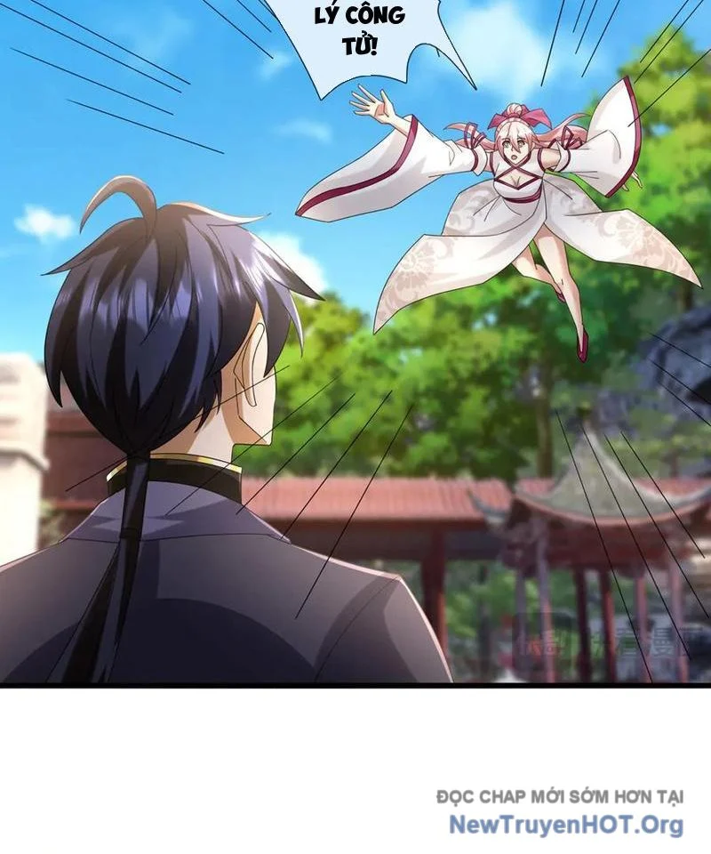 Thiên Uyên Trở Về: Ta Chính Là Thiên Tai Chapter 86 - Next 