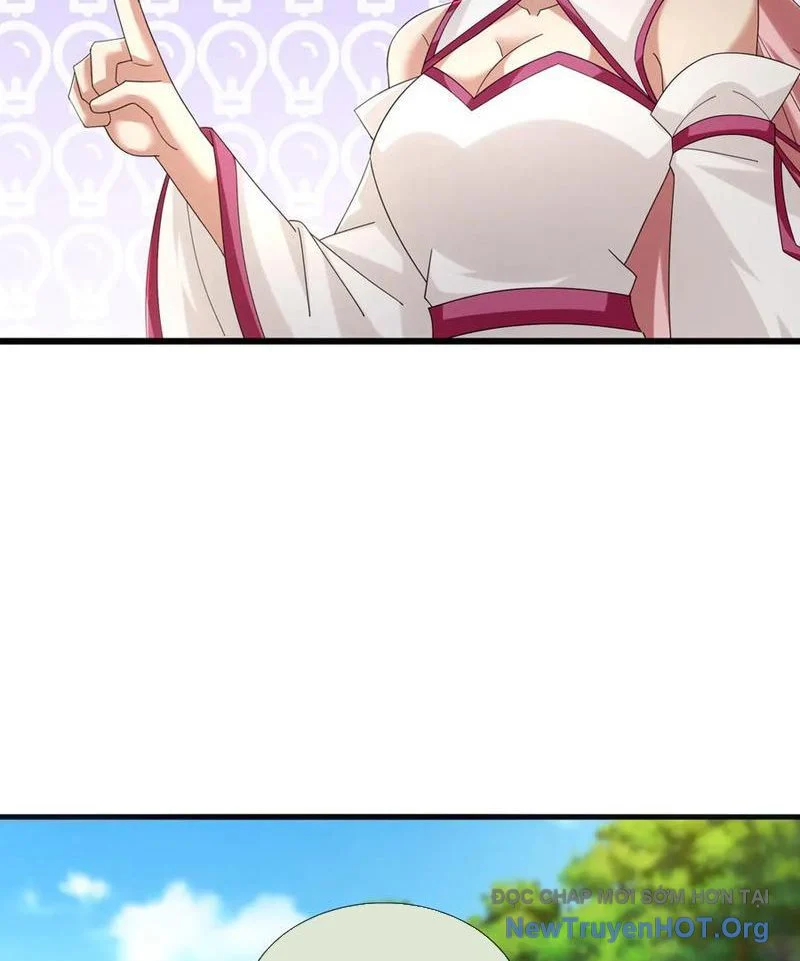Thiên Uyên Trở Về: Ta Chính Là Thiên Tai Chapter 86 - Next 