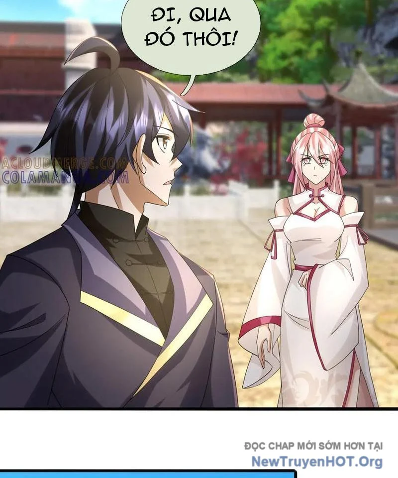 Thiên Uyên Trở Về: Ta Chính Là Thiên Tai Chapter 86 - Next 