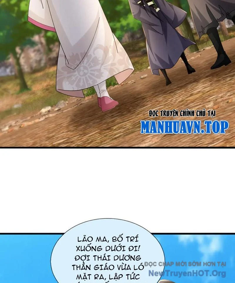 Thiên Uyên Trở Về: Ta Chính Là Thiên Tai Chapter 86 - Next 