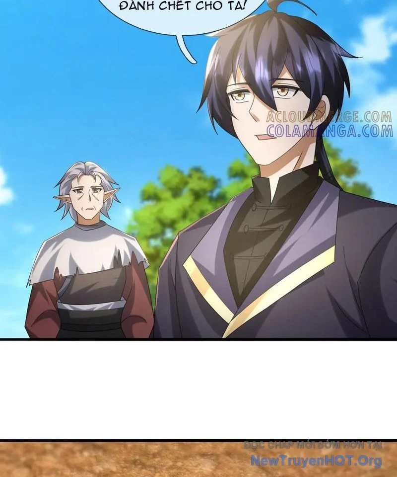 Thiên Uyên Trở Về: Ta Chính Là Thiên Tai Chapter 86 - Next 