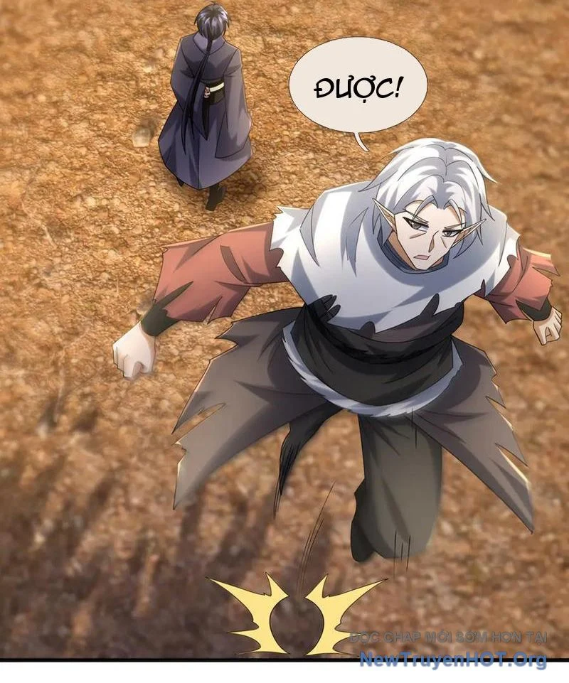 Thiên Uyên Trở Về: Ta Chính Là Thiên Tai Chapter 86 - Next 