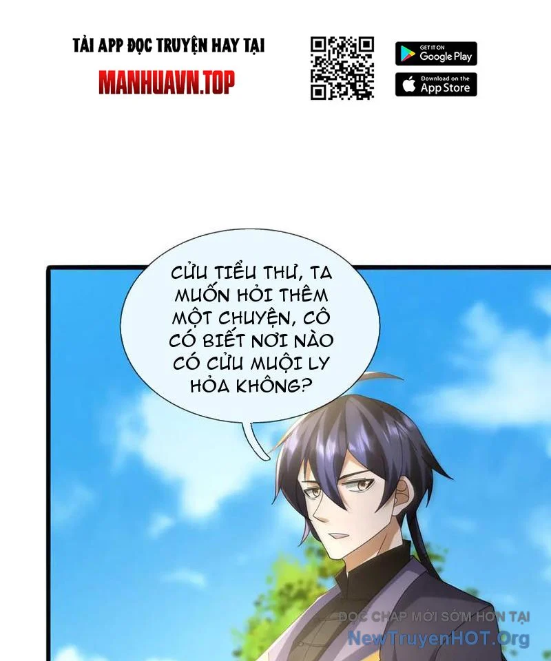 Thiên Uyên Trở Về: Ta Chính Là Thiên Tai Chapter 86 - Next 