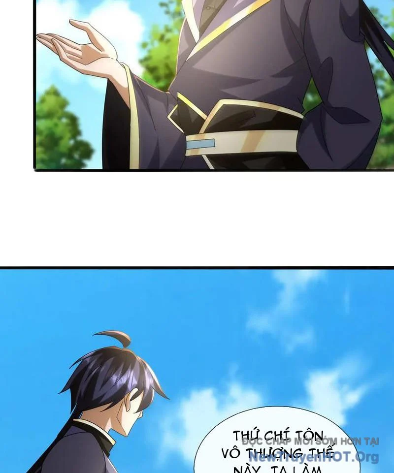 Thiên Uyên Trở Về: Ta Chính Là Thiên Tai Chapter 86 - Next 