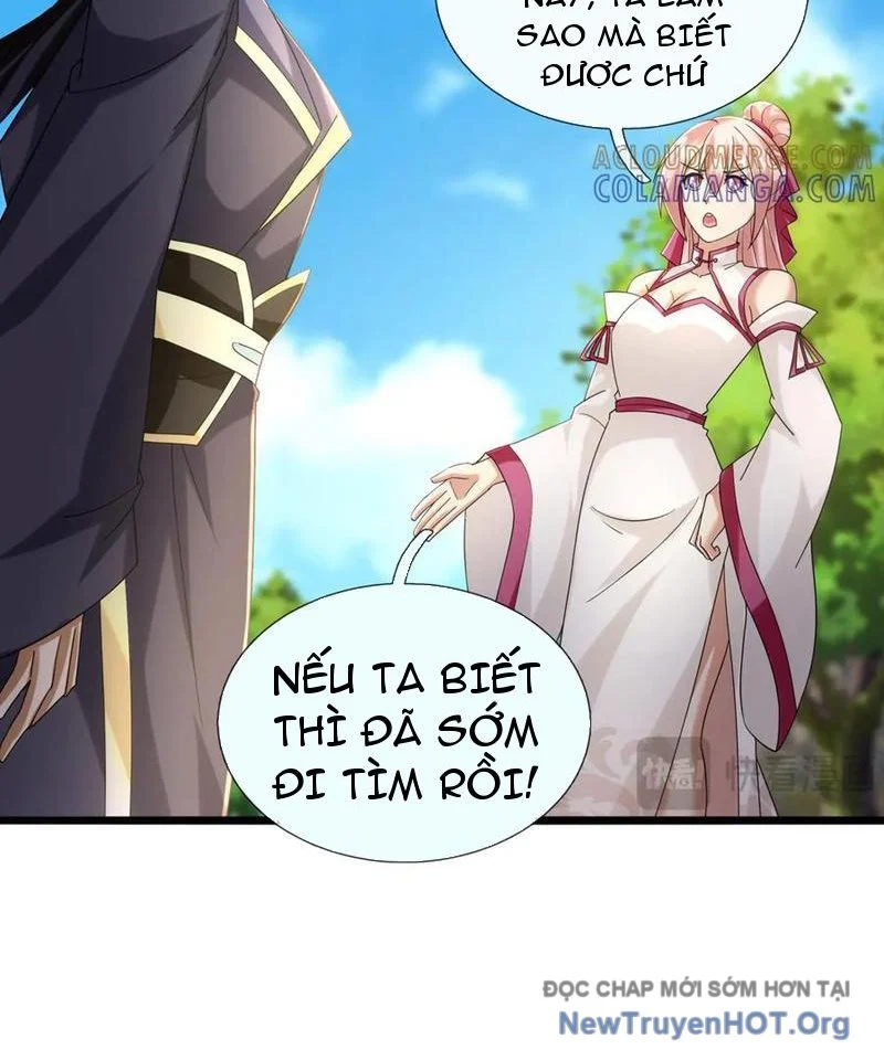 Thiên Uyên Trở Về: Ta Chính Là Thiên Tai Chapter 86 - Next 
