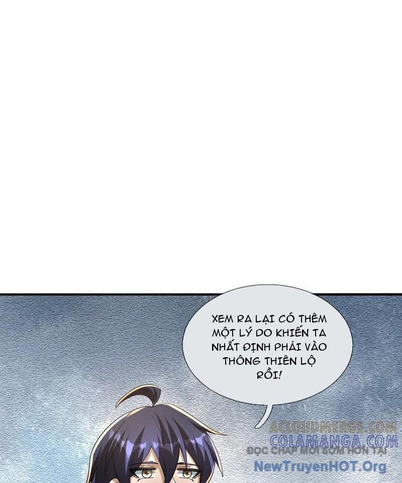 Thiên Uyên Trở Về: Ta Chính Là Thiên Tai Chapter 86 - Next 