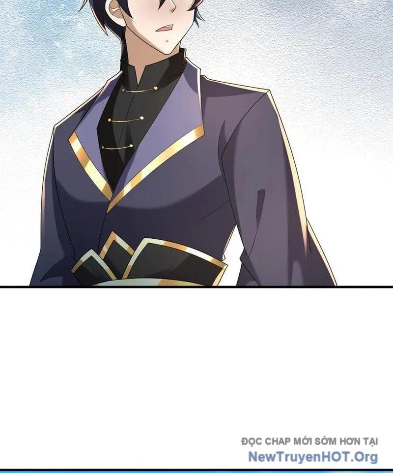 Thiên Uyên Trở Về: Ta Chính Là Thiên Tai Chapter 86 - Next 
