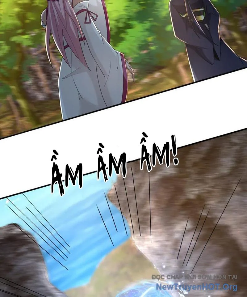 Thiên Uyên Trở Về: Ta Chính Là Thiên Tai Chapter 86 - Next 