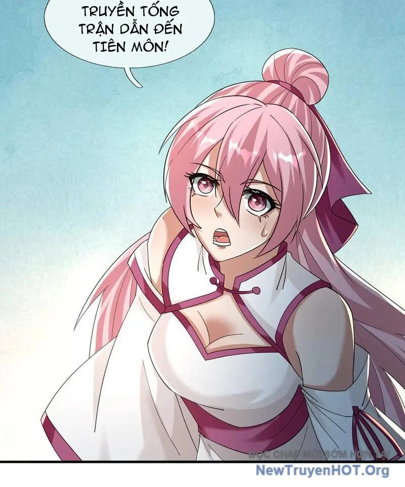 Thiên Uyên Trở Về: Ta Chính Là Thiên Tai Chapter 86 - Next 