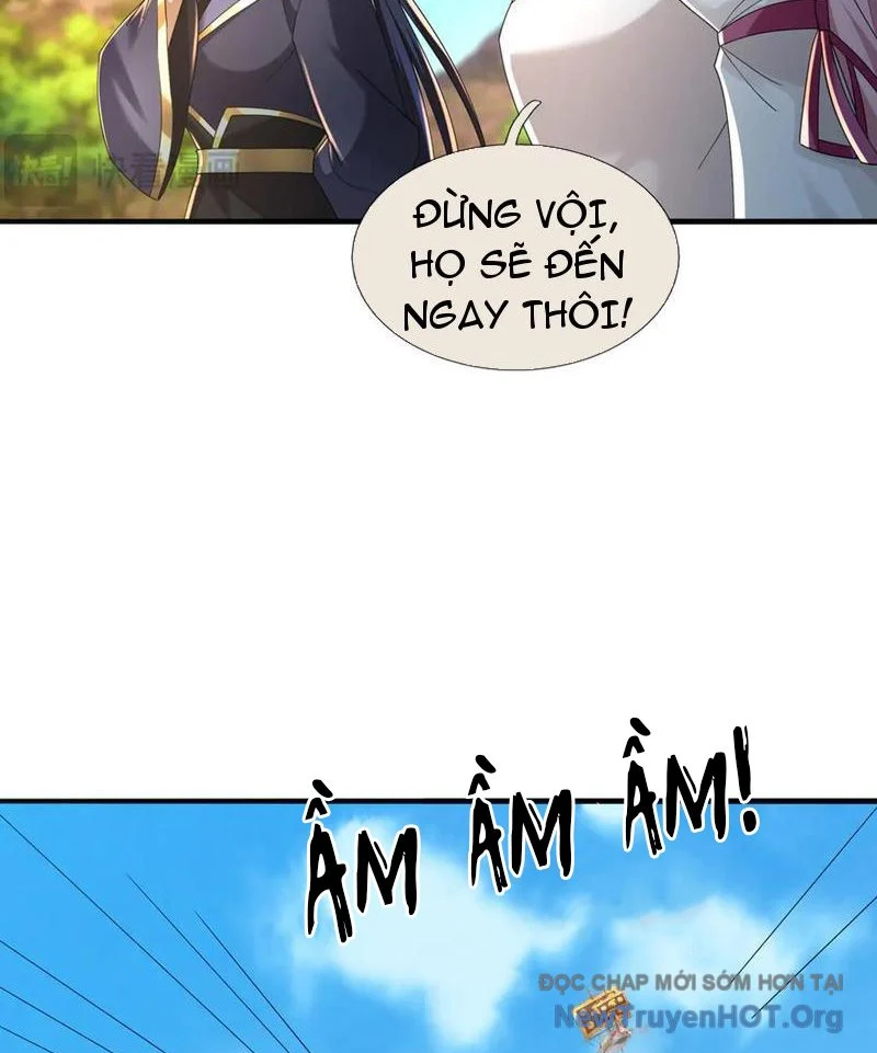 Thiên Uyên Trở Về: Ta Chính Là Thiên Tai Chapter 86 - Next 