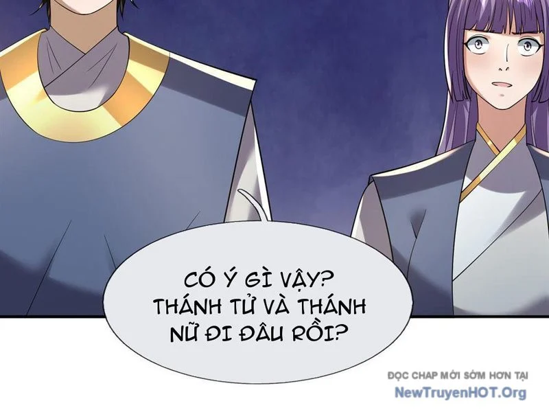 Thiên Uyên Trở Về: Ta Chính Là Thiên Tai Chapter 89 - Trang 3