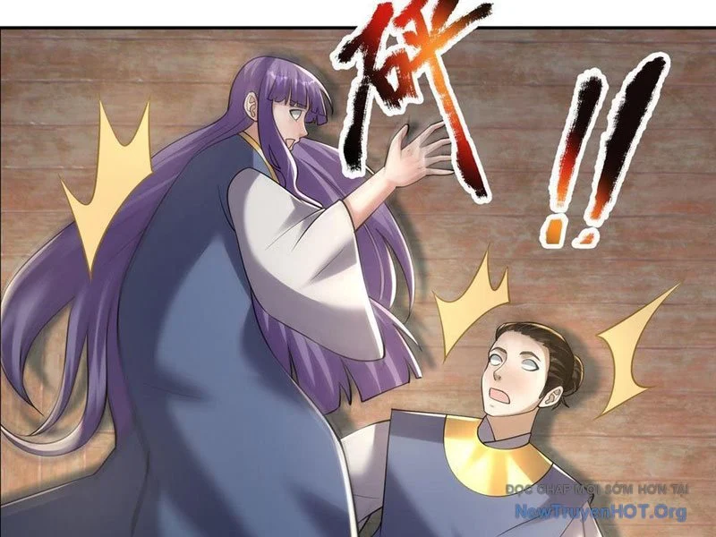 Thiên Uyên Trở Về: Ta Chính Là Thiên Tai Chapter 89 - Trang 3