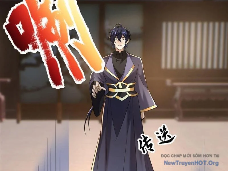 Thiên Uyên Trở Về: Ta Chính Là Thiên Tai Chapter 89 - Trang 3