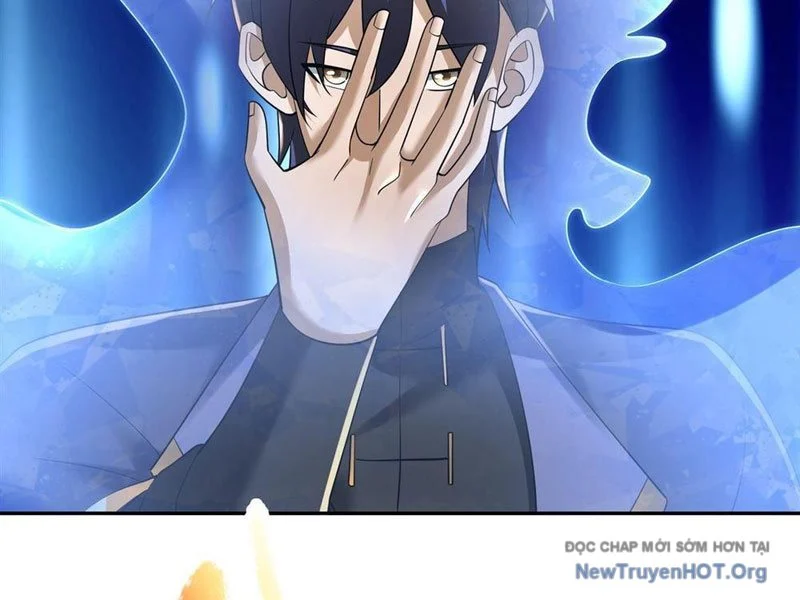 Thiên Uyên Trở Về: Ta Chính Là Thiên Tai Chapter 89 - Trang 3
