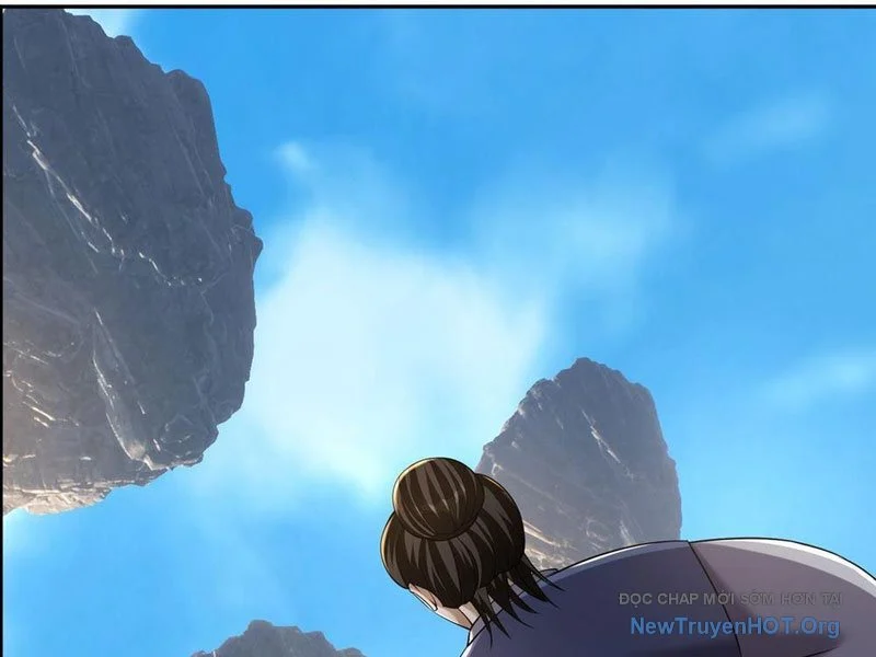 Thiên Uyên Trở Về: Ta Chính Là Thiên Tai Chapter 89 - Trang 3