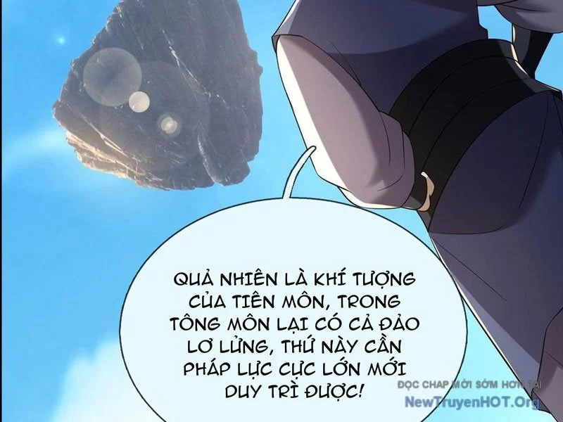 Thiên Uyên Trở Về: Ta Chính Là Thiên Tai Chapter 89 - Trang 3
