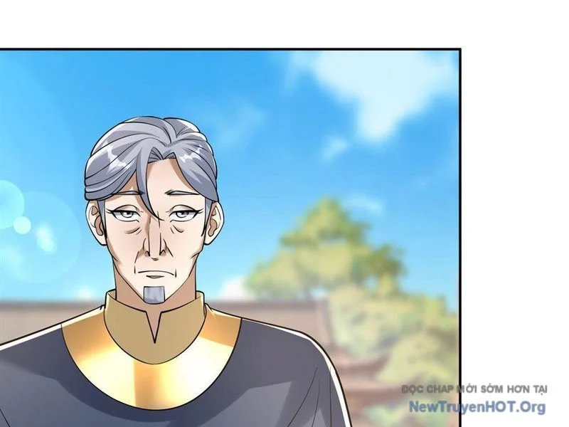 Thiên Uyên Trở Về: Ta Chính Là Thiên Tai Chapter 89 - Trang 3