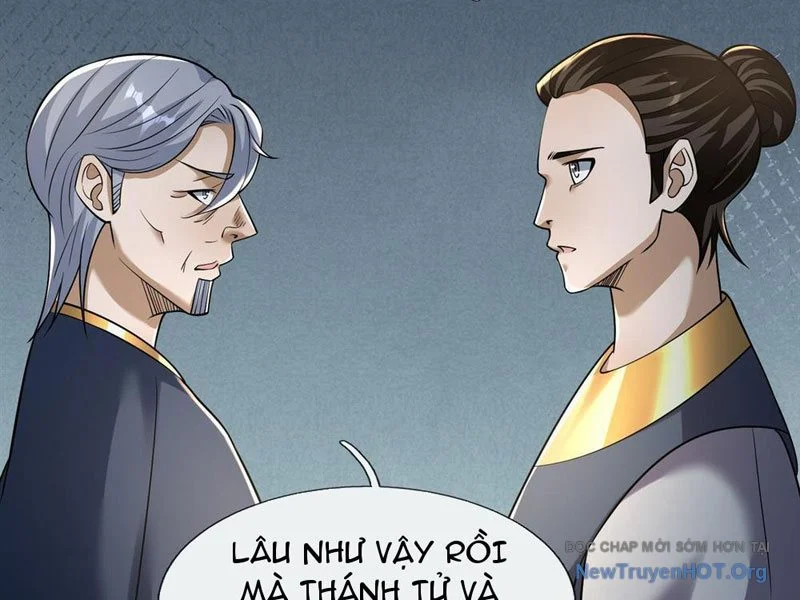 Thiên Uyên Trở Về: Ta Chính Là Thiên Tai Chapter 89 - Trang 3
