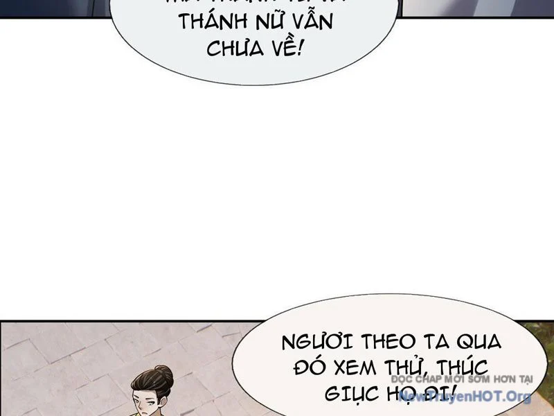 Thiên Uyên Trở Về: Ta Chính Là Thiên Tai Chapter 89 - Trang 3