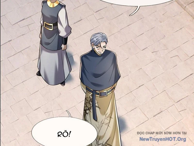 Thiên Uyên Trở Về: Ta Chính Là Thiên Tai Chapter 89 - Trang 3