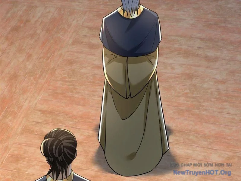 Thiên Uyên Trở Về: Ta Chính Là Thiên Tai Chapter 89 - Trang 3