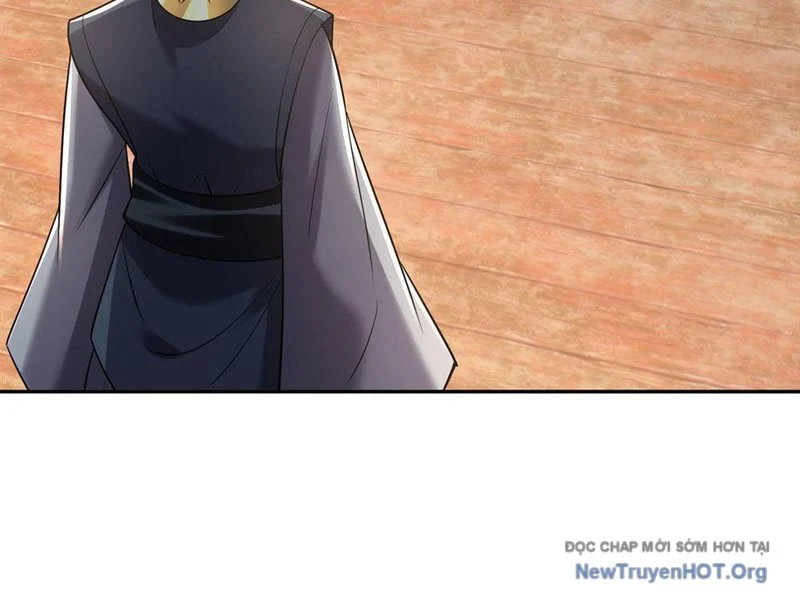 Thiên Uyên Trở Về: Ta Chính Là Thiên Tai Chapter 89 - Trang 3
