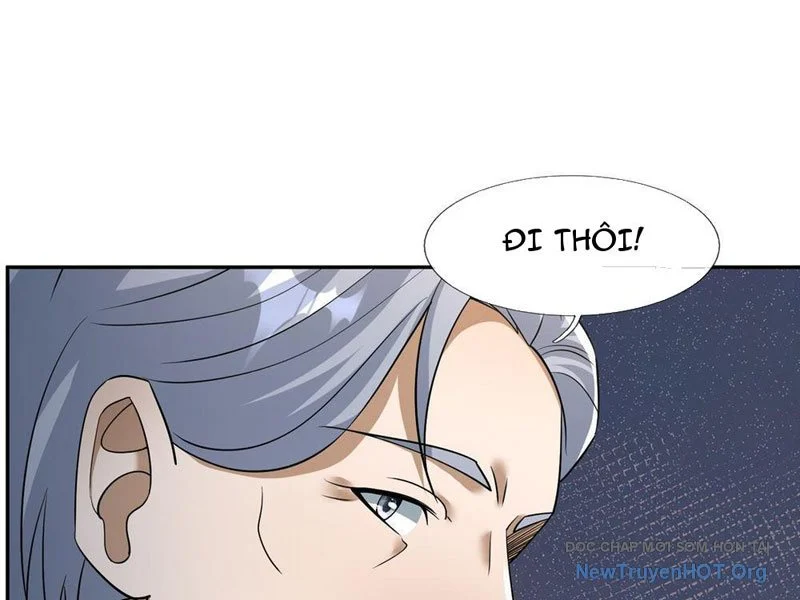 Thiên Uyên Trở Về: Ta Chính Là Thiên Tai Chapter 89 - Trang 3