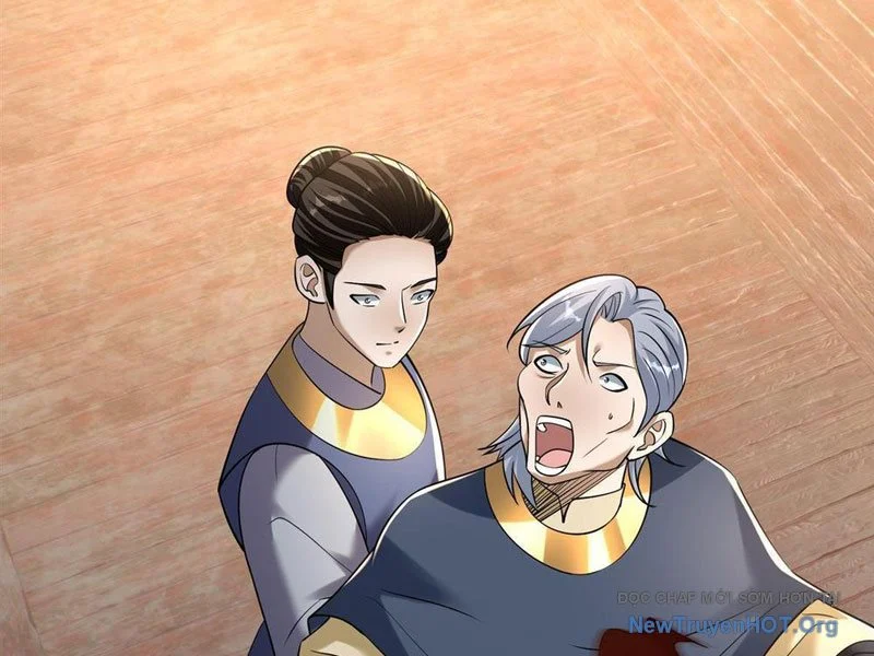 Thiên Uyên Trở Về: Ta Chính Là Thiên Tai Chapter 89 - Trang 3