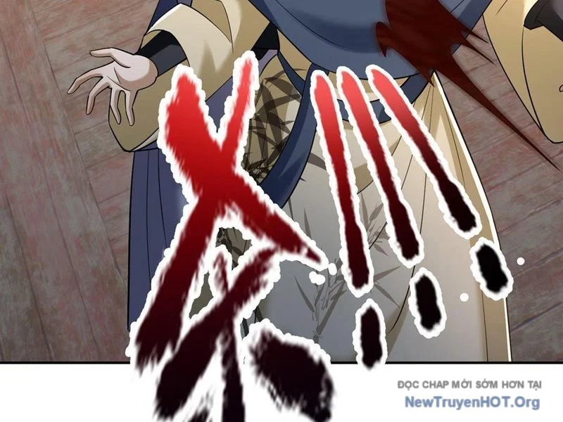 Thiên Uyên Trở Về: Ta Chính Là Thiên Tai Chapter 89 - Trang 3
