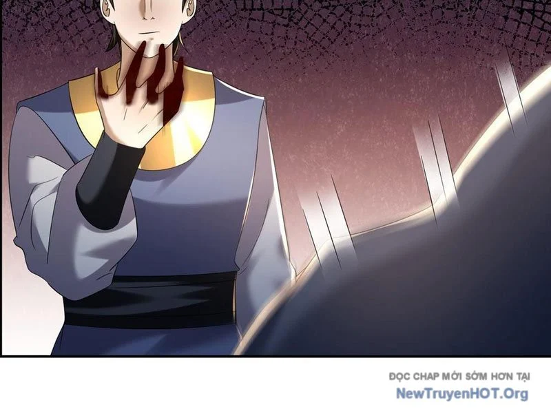 Thiên Uyên Trở Về: Ta Chính Là Thiên Tai Chapter 89 - Trang 3