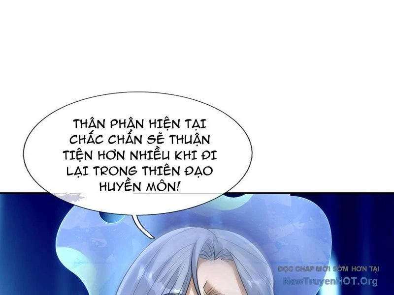 Thiên Uyên Trở Về: Ta Chính Là Thiên Tai Chapter 89 - Trang 3