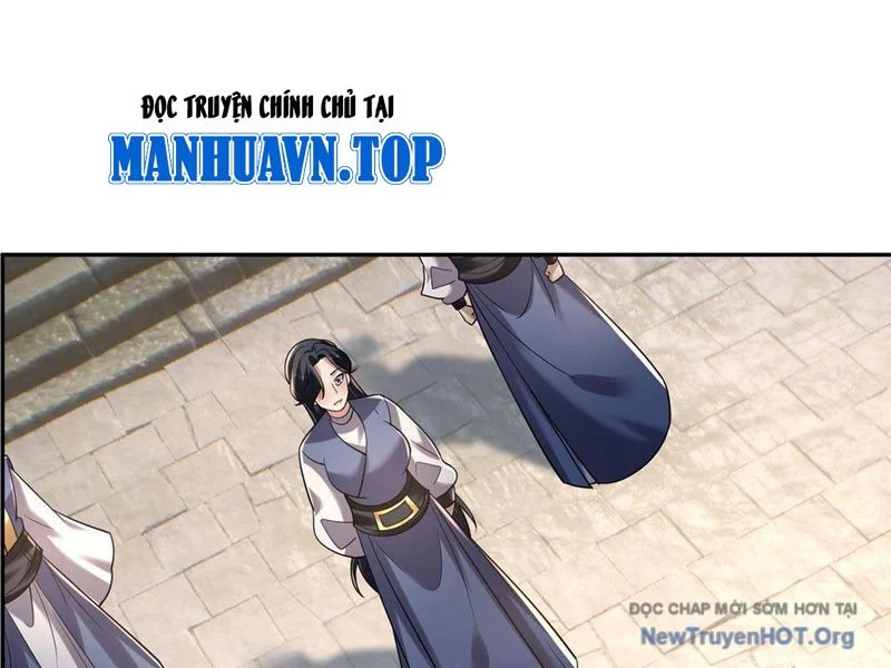 Thiên Uyên Trở Về: Ta Chính Là Thiên Tai Chapter 89 - Trang 3