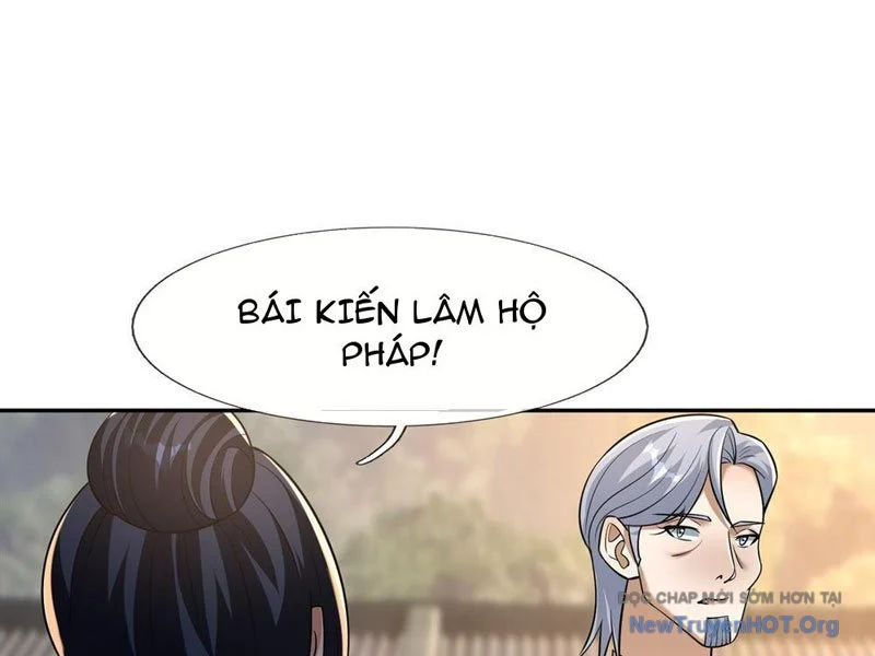 Thiên Uyên Trở Về: Ta Chính Là Thiên Tai Chapter 89 - Trang 3