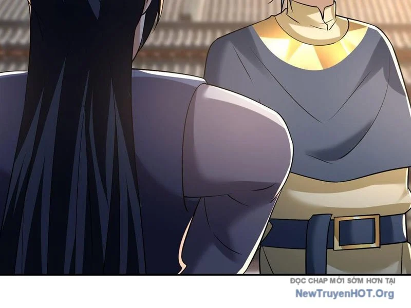 Thiên Uyên Trở Về: Ta Chính Là Thiên Tai Chapter 89 - Trang 3