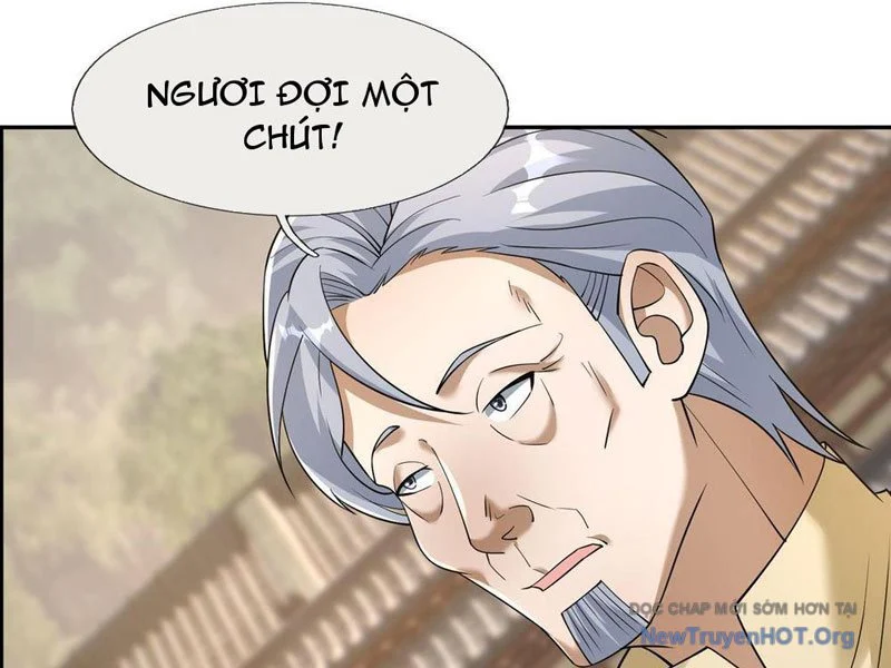 Thiên Uyên Trở Về: Ta Chính Là Thiên Tai Chapter 89 - Trang 3