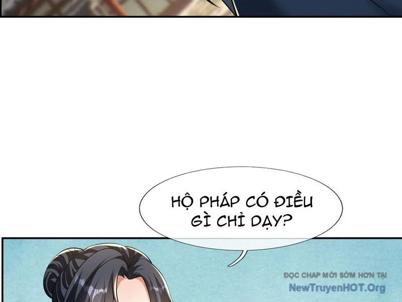 Thiên Uyên Trở Về: Ta Chính Là Thiên Tai Chapter 89 - Trang 3