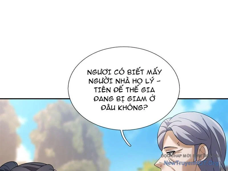 Thiên Uyên Trở Về: Ta Chính Là Thiên Tai Chapter 89 - Trang 3