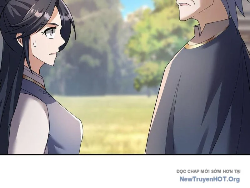 Thiên Uyên Trở Về: Ta Chính Là Thiên Tai Chapter 89 - Trang 3