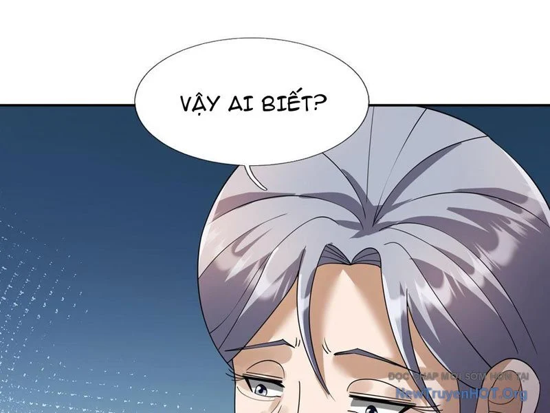 Thiên Uyên Trở Về: Ta Chính Là Thiên Tai Chapter 89 - Trang 3