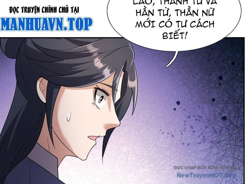 Thiên Uyên Trở Về: Ta Chính Là Thiên Tai Chapter 89 - Trang 3