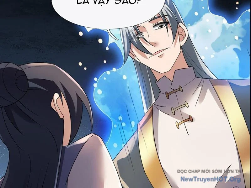 Thiên Uyên Trở Về: Ta Chính Là Thiên Tai Chapter 89 - Trang 3