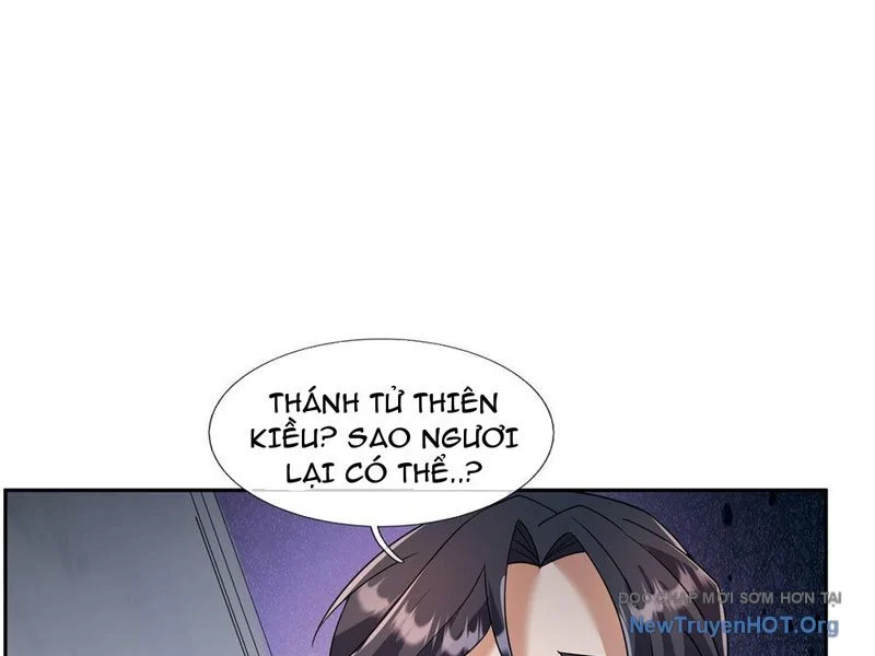 Thiên Uyên Trở Về: Ta Chính Là Thiên Tai Chapter 89 - Trang 3