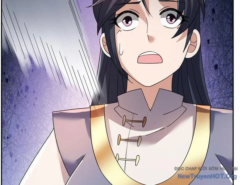 Thiên Uyên Trở Về: Ta Chính Là Thiên Tai Chapter 89 - Trang 3